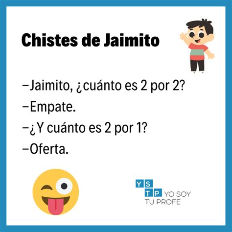 chistes largos de jaimito|+21 Chistes de Jaimito (Cortos y largos) ¡Picantes y。